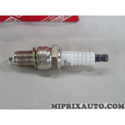 Lot 6 bougies allumage W20EXR-U Toyota Lexus original OEM 90919-01084 9091901084 