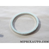 Joint tuyau echappement Toyota Lexus original OEM 90917-06085 9091706085