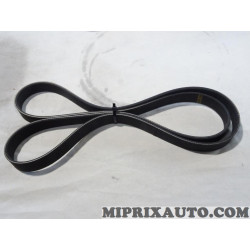 Courroie accessoire 7PK1809 Toyota Lexus original OEM&nbsp;90916-02512 9091602512 