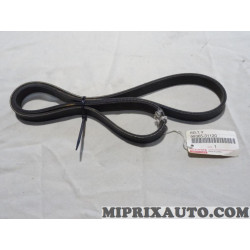 1 Courroie accessoire 5PK1120 Toyota Lexus original OEM 99365-31120 9936531120 