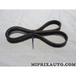 1 Courroie accessoire 5PK995 Toyota Lexus original OEM&nbsp;90916-02355 9091602355 