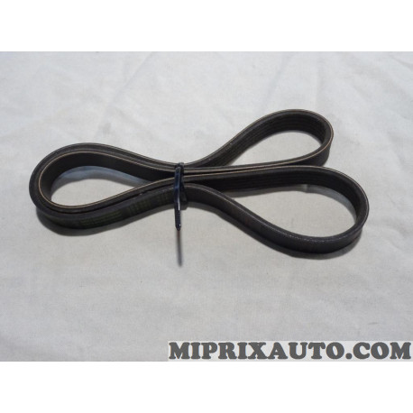 1 Courroie accessoire 5PK995 Toyota Lexus original OEM&nbsp;90916-02355 9091602355 
