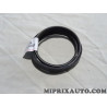 Courroie d'accessoire 4PK1170 Toyota Lexus original OEM 90916-02569 9091602569