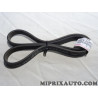 Courroie d'accessoire 5PK1130 Toyota Lexus original OEM 90916-02495 9091602495