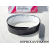 Bande autocollante protection montant de porte Toyota Lexus original OEM 75922-42030 7592242030