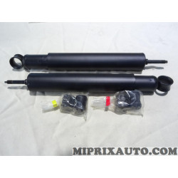 Jeu 2 amortisseurs de suspension avant Toyota Lexus original OEM 48511-29347 4851129347 pour toyota dyna 150 