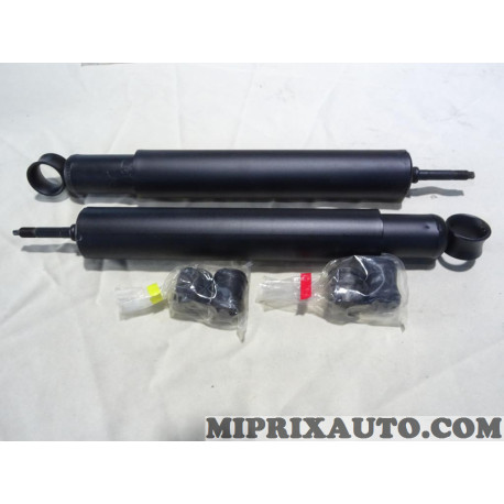Jeu 2 amortisseurs de suspension avant Toyota Lexus original OEM 48511-29347 4851129347 pour toyota dyna 150 