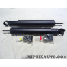 Jeu 2 amortisseurs de suspension avant Toyota Lexus original OEM 48511-29347 4851129347 pour toyota dyna 150