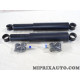 Jeu 2 amortisseurs de suspension arriere Toyota Lexus original OEM 48531-80759 4853180759 pour toyota dyna