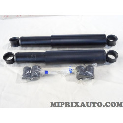 Jeu 2 amortisseurs de suspension arriere Toyota Lexus original OEM 48531-80759 4853180759 pour toyota dyna 