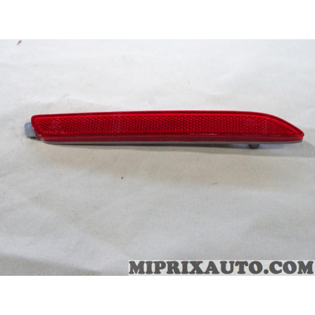 Catadioptre reflecteur Toyota Lexus original OEM 81910-0F010 819100F010 