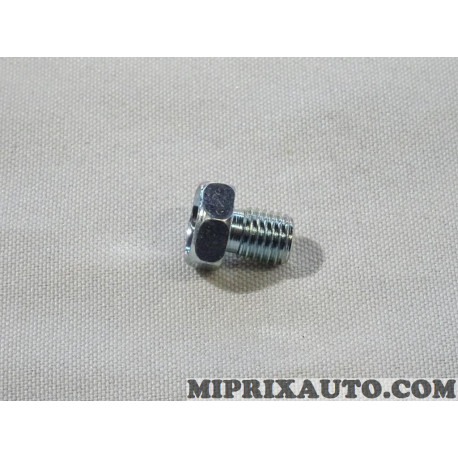 Vis boite de vitesses Toyota Lexus original OEM 90341-08001 9034108001 