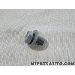 Vis fixation usage divers Toyota Lexus original OEM 91631-J0612 91631J0612 