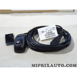 Microphone Toyota Lexus original OEM PZ409-90270-05 PZ4099027005 