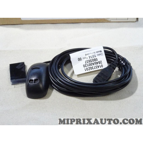 Microphone Toyota Lexus original OEM PZ409-90270-05 PZ4099027005 