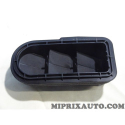 Grille de ventilation Toyota Lexus original OEM 62930-52010 6293052010 