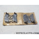 Jeu 4 plaquettes de frein Toyota Lexus original OEM 04492-12090 0449212090