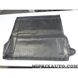 Bac tapis de coffre (envoi roulé) Toyota Lexus original OEM PW241-60002 PW24160002 pour toyota land cruiser (voir photo) 