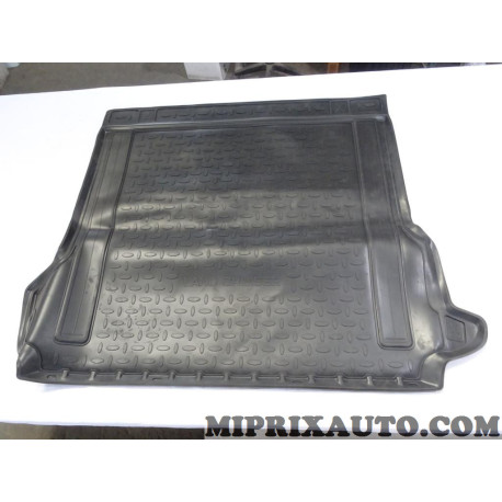 Bac tapis de coffre (envoi roulé) Toyota Lexus original OEM PW241-60002 PW24160002 pour toyota land cruiser (voir photo) 