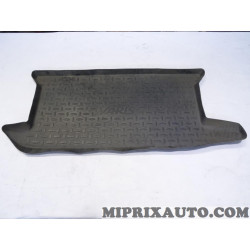 Bac tapis de coffre (envoi plié) Toyota Lexus original OEM PZ434-B9300-PJ PZ434B9300PJ pour toyota yaris 