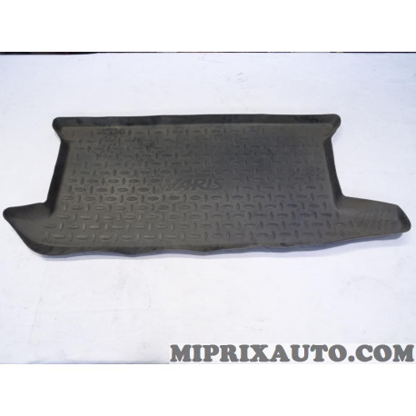 Bac tapis de coffre (envoi plié) Toyota Lexus original OEM PZ434-B9300-PJ PZ434B9300PJ pour toyota yaris 