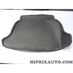 Tapis bac de coffre (envoi plié) Toyota Lexus original OEM PW241-47000 PW24147000 