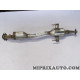 Catalyseur echappement Toyota Lexus original OEM 17410-F2140 17410F2140 pour toyota C-HR CHR 2.0 hybride