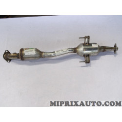 Catalyseur echappement Toyota Lexus original OEM 17410-F2140 17410F2140 pour toyota C-HR CHR 2.0 hybride 