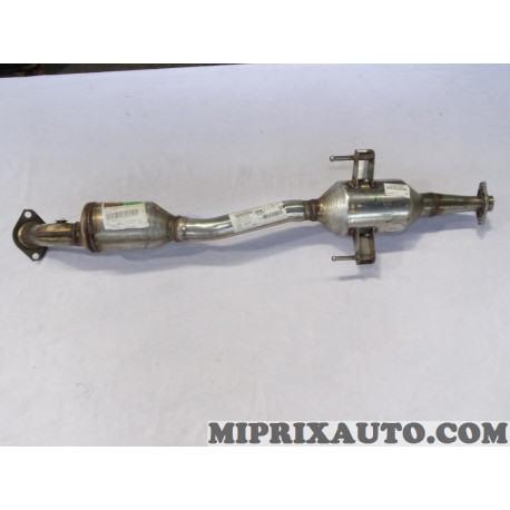 Catalyseur echappement Toyota Lexus original OEM 17410-F2140 17410F2140 pour toyota C-HR CHR 2.0 hybride 