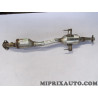 Catalyseur echappement Toyota Lexus original OEM 17410-F2140 17410F2140 pour toyota C-HR CHR 2.0 hybride