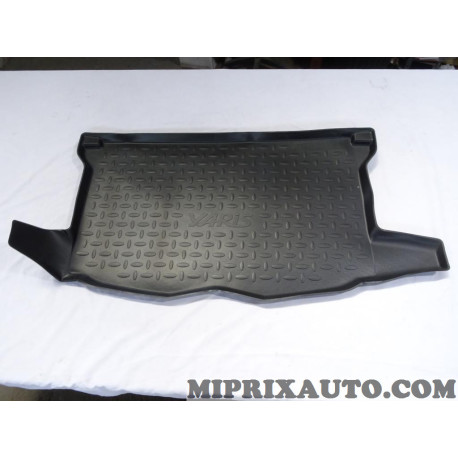 Bac tapis de coffre (envoi plié) Toyota Lexus original OEM PZ434-B1303-PJ PZ434B1303PJ pour toyota yaris 