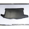 Bac tapis de coffre (envoi plié) Toyota Lexus original OEM PZ434-B1303-PJ PZ434B1303PJ pour toyota yaris