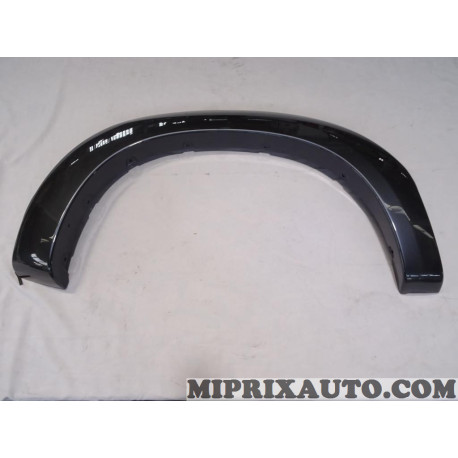 Baguette extension aile arriere droite Toyota Lexus original OEM 61681-0K926 616810K926 pour toyota hilux 4runner 