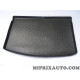 Bac tapis de coffre (envoi plié) Toyota Lexus original OEM PZ434-B1302-PJ PZ434B1302PJ pour toyota yaris