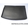 Bac tapis de coffre (envoi plié) Toyota Lexus original OEM PZ434-B1302-PJ PZ434B1302PJ pour toyota yaris