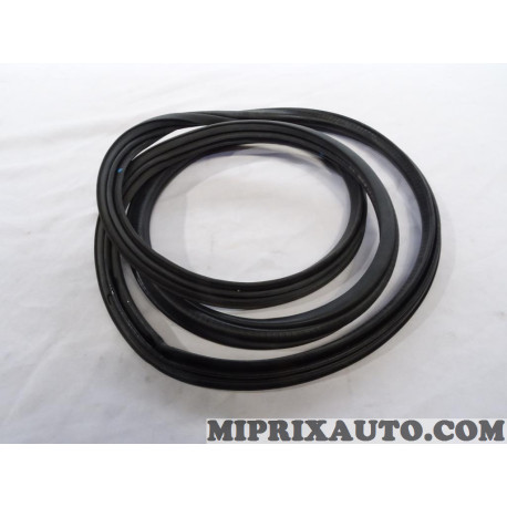 Joint vitre laterale Toyota Lexus original OEM 62741-60121 6274160121 