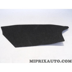 Moquette bac de coffre Toyota Lexus original OEM 58570-02200 5857002200 