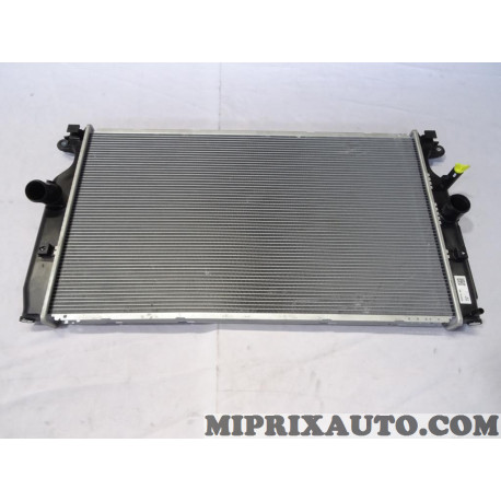 Radiateur refroidissement moteur Toyota Lexus original OEM 16400-0R030 164000R030 pour toyota auris E15 E18 verso AR20 avensis T