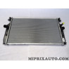 Radiateur refroidissement moteur Toyota Lexus original OEM 16400-0R030 164000R030 pour toyota auris E15 E18 verso AR20 avensis T