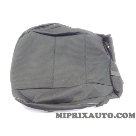 Housse assise siege avant gauche Toyota Lexus original OEM 71072-42481-C8 7107242481C8 