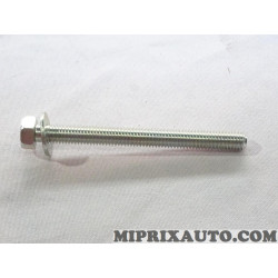 Vis fixation usage divers Toyota Lexus original OEM 90119-08493 9011908493 