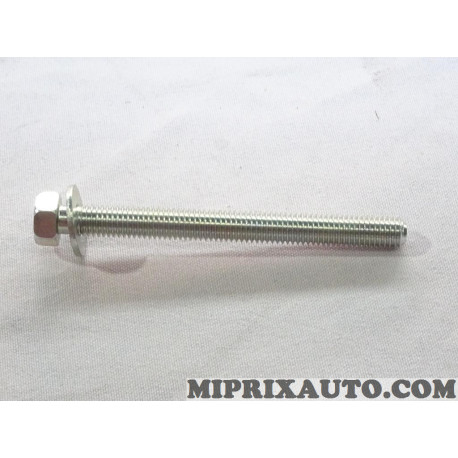Vis fixation usage divers Toyota Lexus original OEM 90119-08493 9011908493 
