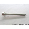 Vis fixation usage divers Toyota Lexus original OEM 90119-08493 9011908493
