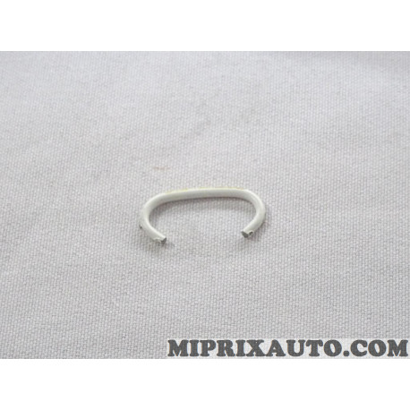 Agrafe fixation housse de siege Toyota Lexus original OEM 90468-16019 9046816019 