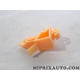 Agrafe attache fixation baguette moulure Toyota Lexus original OEM 75396-60031 7539660031