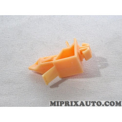 Agrafe attache fixation baguette moulure Toyota Lexus original OEM 75396-60031 7539660031 