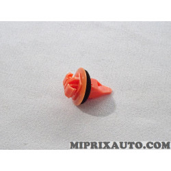 Agrafe attache fixation moulure Toyota Lexus original OEM 75397-35010 7539735010 