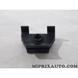 Etrier fixation parechocs Toyota Lexus original OEM 53879-50020 5387950020 