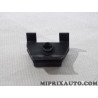 Etrier fixation parechocs Toyota Lexus original OEM 53879-50020 5387950020