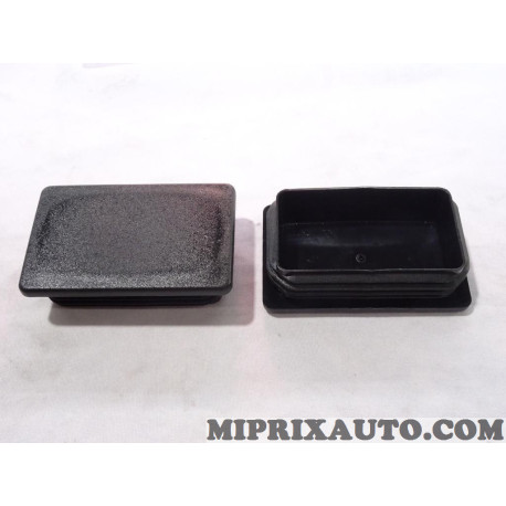 Jeu 2 bouchons Toyota Lexus original OEM PZ408-N9552-01 PZ408N955201 